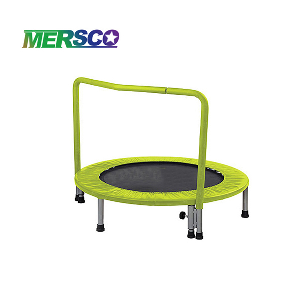 Cheap mini online trampoline