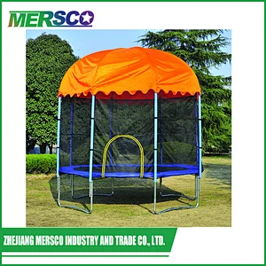 mini trampoline, trampoline extérieur