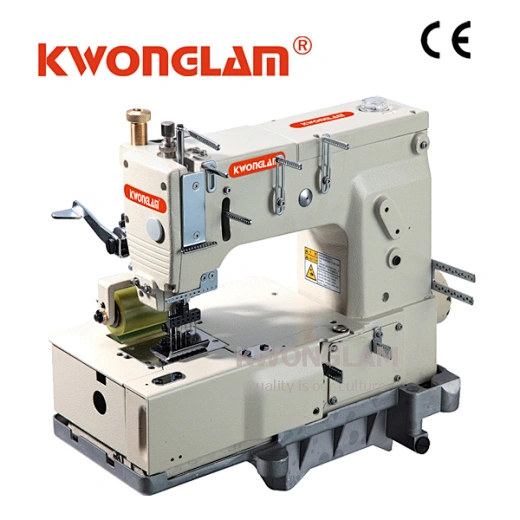 6 إبرة ، كانسال ، سلسلة مزدوجة ، KS-1406P