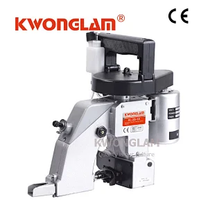 KL-26-1A，Portable bag closermachine