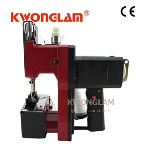 KL-GK9-610，Portable bag closermachine