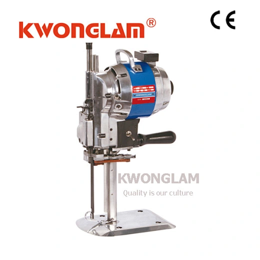 industrial sewing
