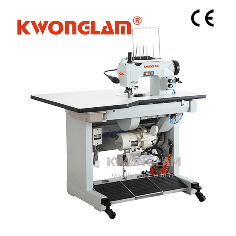 KL-781Z,Computerized industrial handstitch  sewing machine
