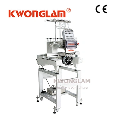 1201，embroidery machine