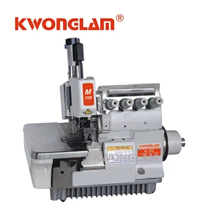 KL-8752-15H/20H Edith 15MM/20MM Mattress Edging Machine