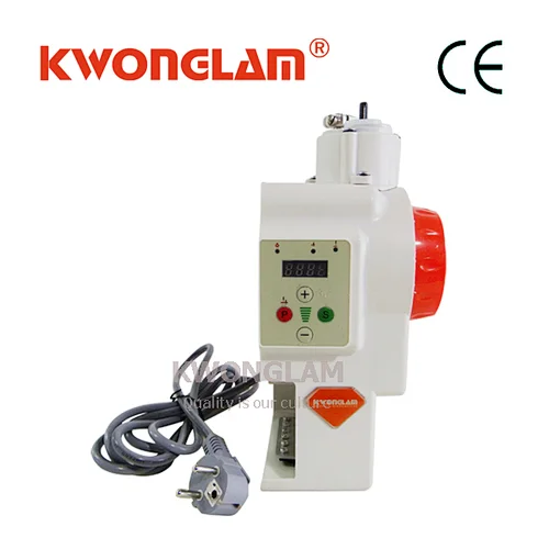 KL-DD1 Single Direct Drive Motor 550W/750W For Industrial Sewing Machine