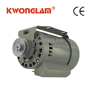 KL-4824/4834 Single Phase Induction Motor For Industrial Sewing Machine