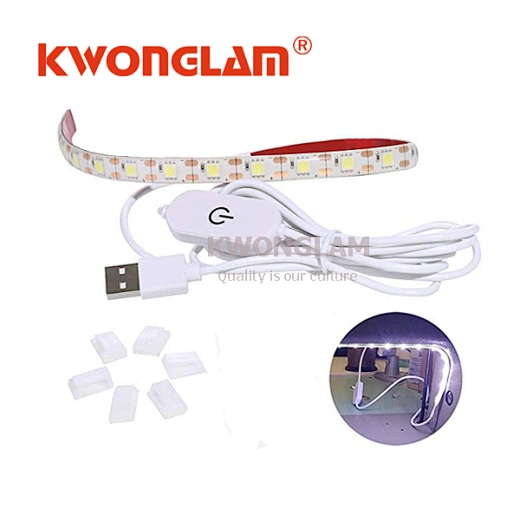sewing machine light