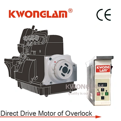  overlock