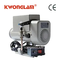 KL-550S Electronic Adjustable-Speed Servo Motor For Industrial Sewing Machine