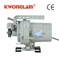 KL-120/135 Single Phase/Three Phase Clutch Motor For Industrial Sewing Machine