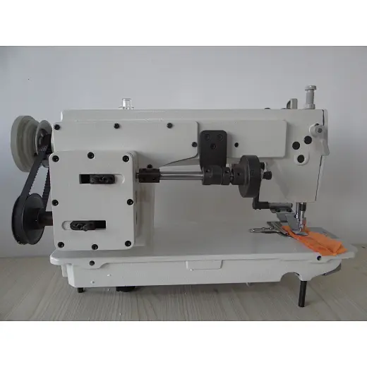 3 needle Sewing Machine