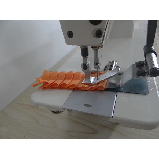 3 needle Sewing Machine