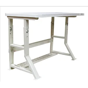 Industrial Table & Stand