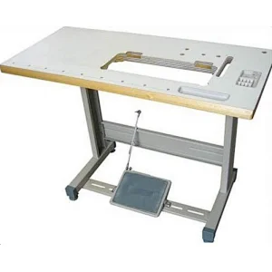Industrial Table & Stand