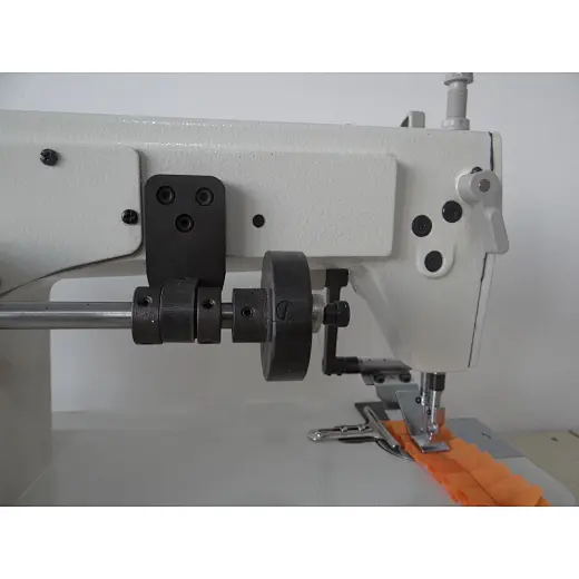 3 needle Sewing Machine