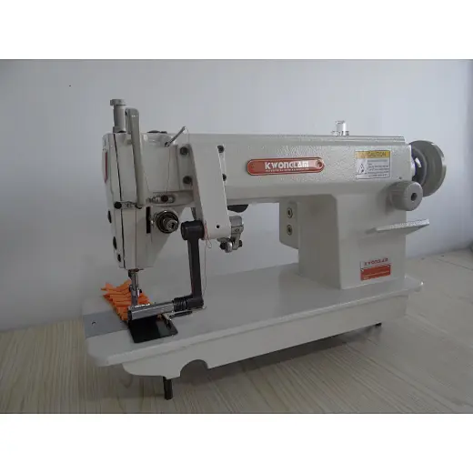 3 needle Sewing Machine