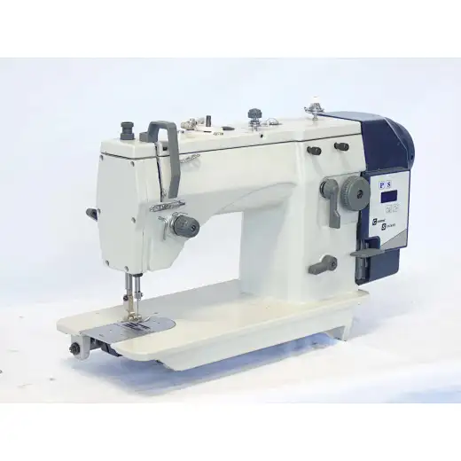 industrial sewing machine