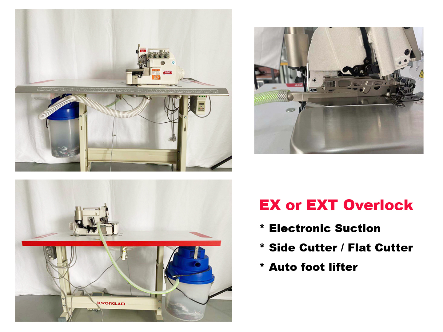 overlock sewing machine,brother overlocker,baby overlock, Cylinder Bed Overlock, direct drive Overlock