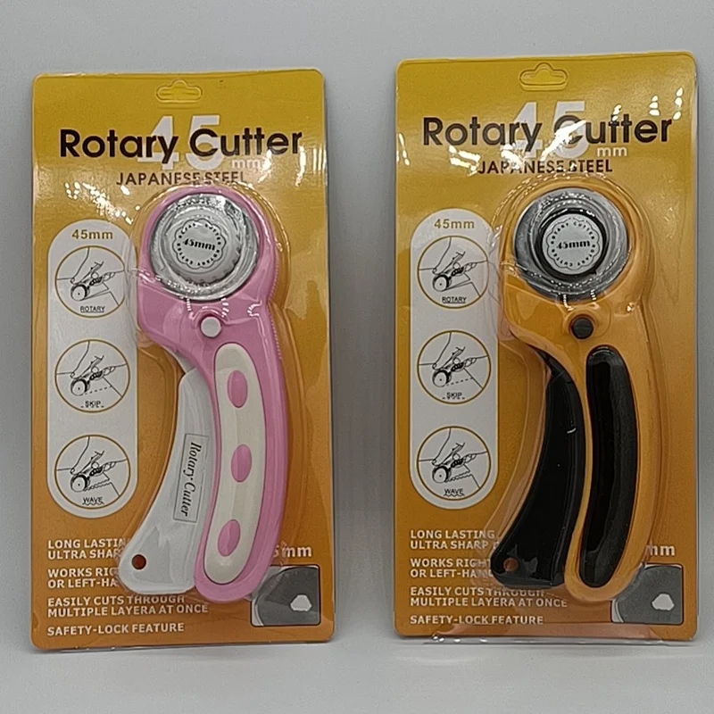 766-1N-45MM Rotary Cutter Knife