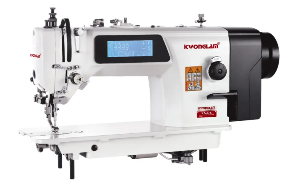Direcr Drive Automatic Trimming Machine Touch Screen