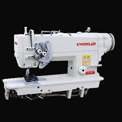 3 needle Sewing Machine