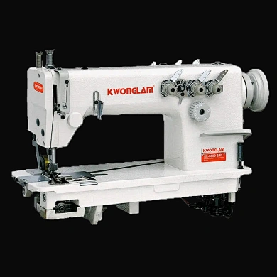 lockstitch