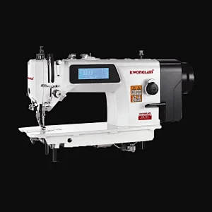 KL-K5-D4  Direcr Drive Automatic Trimming Machine Touch Screen