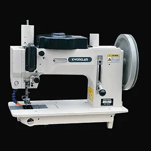 KL-366-32 Type Extra Heavy-weight Material Zigzag Sewing Machine