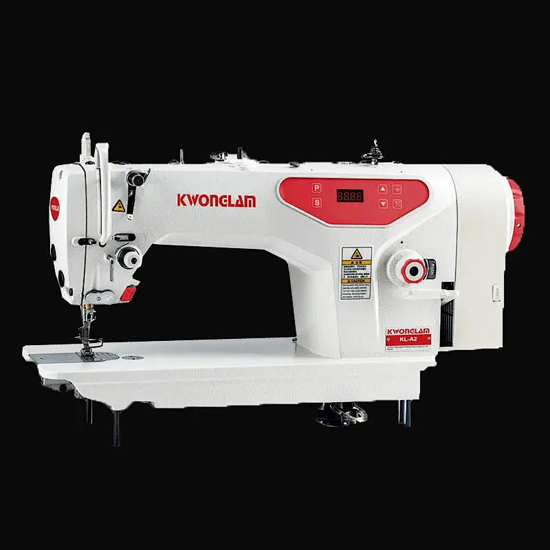 KL-A2 Only thread trimmer Direct Drive lockstitch