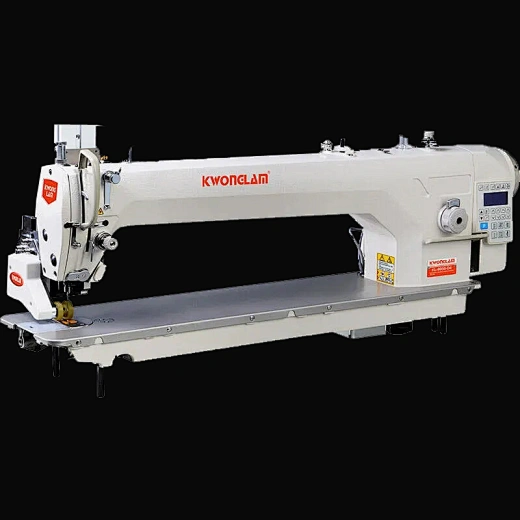 direct drive sewing machine