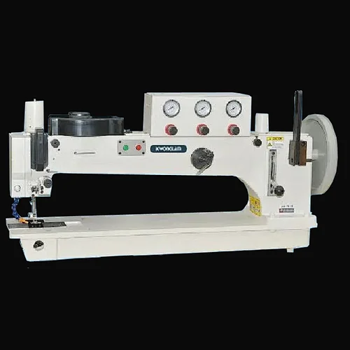 KL-366-76-12HM High Arm & Long Arm Heavy Duty Zigzag Sewing Machine （Large Sail Sewing Machine）