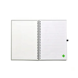 factory customized printing business notebook 2021Jame YO notebooks customizable journal book