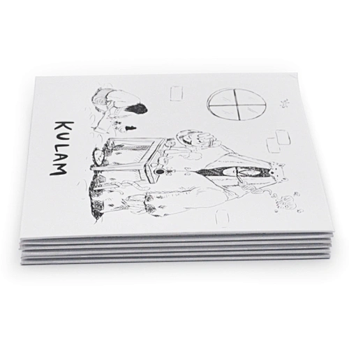 Jame Printing for kids manga books book cover Custom cover English picture book