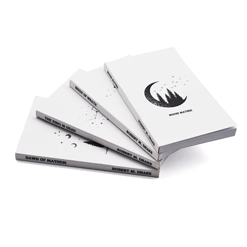 2021 story printing custom books shipping read book binding Jame print english books