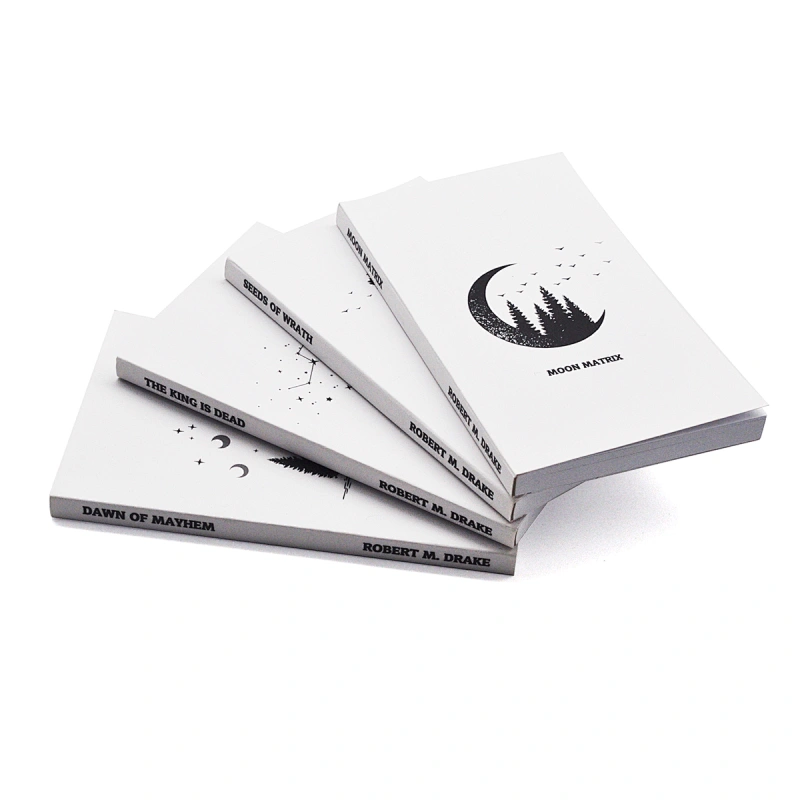 2021 story printing custom books shipping read book binding Jame print english books