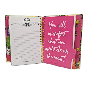 2021 Jame Factory printing spiral notebooks journal customizable  wedding planner