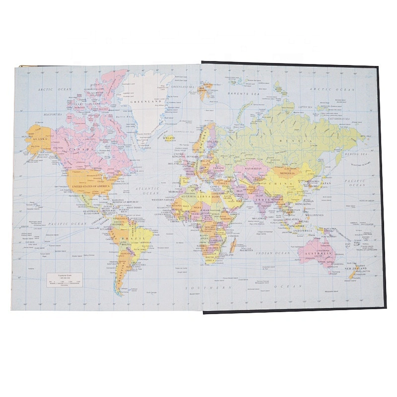 Daily Planner Top Quality Weekly Planner A4 A5 Custom Planner Printing Wholesale Price Offset Printing Book Offest Printing