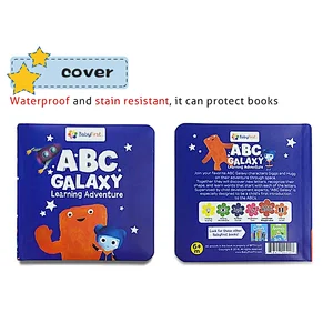 Jame Printing anime children books colour cover Comic manga book for kids
