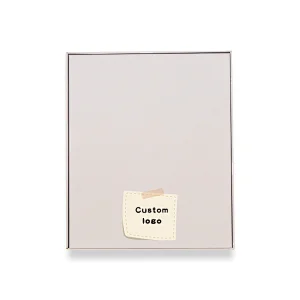 Ring Rose Gold Foil Spiral Steel Gift Packaging Art Paper Paper Material Hardbound Gift Box Packaging Recyclable Shaped Box
