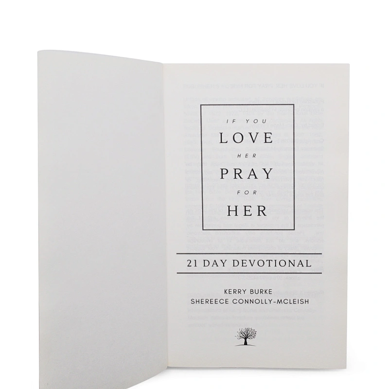 Free sample custom book printing service book softcover lamination a5 thin books for christian praying