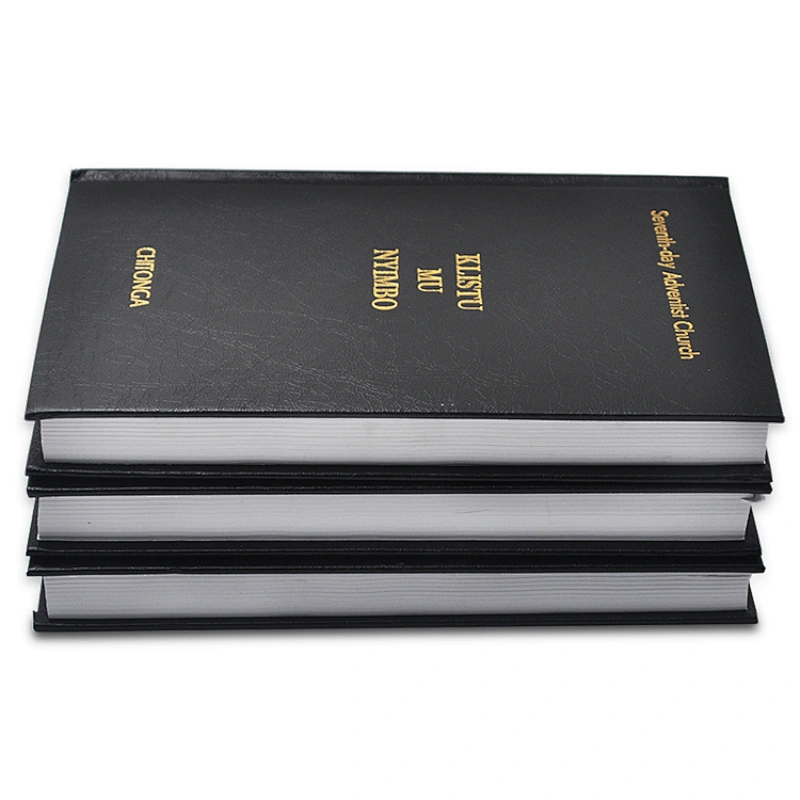 designed full color cheap custom hardcover book printing High quality OEM A5 size paperback printing books