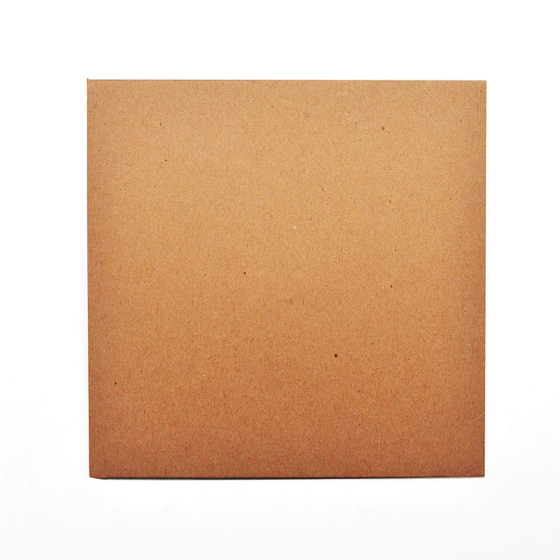 Custom Logo Hot Selling 4A Cowhide File Bags Wall Envelope With Protective Cover