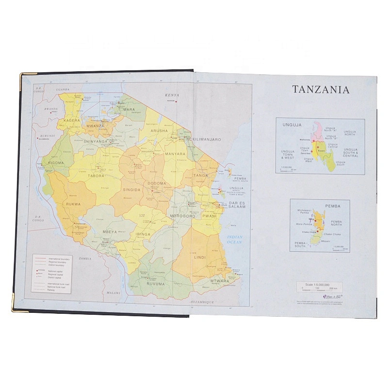 Daily Planner Top Quality Weekly Planner A4 A5 Custom Planner Printing Wholesale Price Offset Printing Book Offest Printing