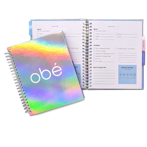 2021-2022 Weekly Planner  Notebook Day Planner Weekly Planner Journal With Tabs Catalogue Paper Printing Catalogue Catalogue Boo