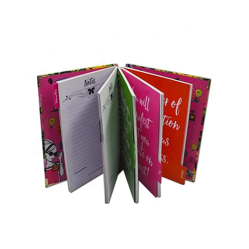 2021 Jame Factory printing  wedding planner yo notebook  journals customizable hardcover