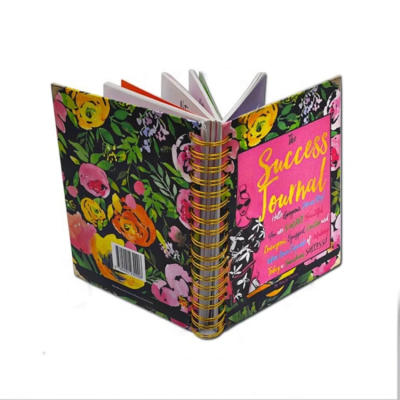 2021 Jame Factory printing  wedding planner yo notebook  journals customizable hardcover