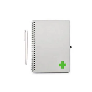 factory customized printing business notebook 2021Jame YO notebooks customizable journal book