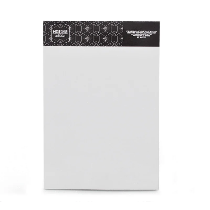 Free Sample Custom Fashion Pattern Book Printing a5 soft cover Blank Page Journals And Blank Notebooks For Writing