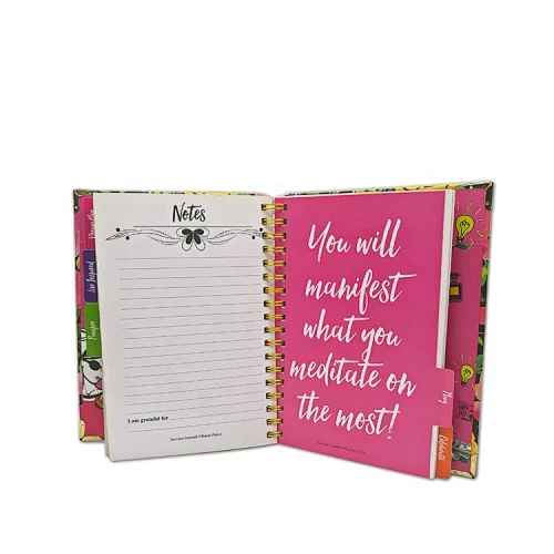 2021 Jame Factory printing  wedding planner yo notebook  journals customizable hardcover